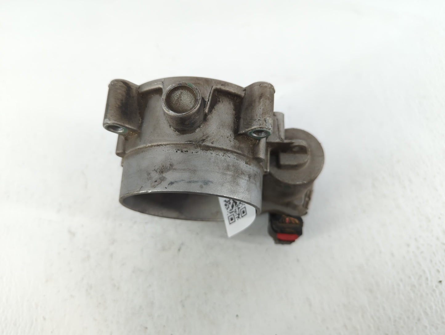 2014 Dodge Ram 1500 Throttle Body P/N:53034251AB Fits Fits 2012 2013 2015 2016 2017 2018 2019 2020 2021 2022 OEM Used Auto P