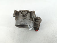 2014 Dodge Ram 1500 Throttle Body P/N:53034251AB Fits Fits 2012 2013 2015 2016 2017 2018 2019 2020 2021 2022 OEM Used Auto P