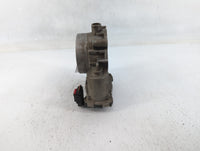 2014 Dodge Ram 1500 Throttle Body P/N:53034251AB Fits Fits 2012 2013 2015 2016 2017 2018 2019 2020 2021 2022 OEM Used Auto P