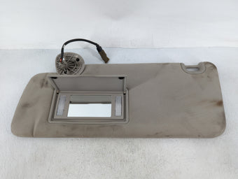 compare product 2014 Dodge Ram 1500 Sun Visor Shade Replacement Driver Left Mirror Fits Fits 2013 2015 2016 2017 2018 OEM Used Auto Parts