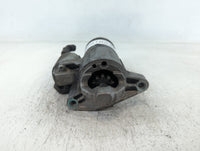 2014 Dodge Ram 1500 Car Starter Motor Solenoid OEM P/N:M000T23271ZC 56044736AC Fits OEM Used Auto Parts - Oemusedautoparts1.