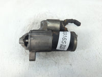 2014 Dodge Ram 1500 Car Starter Motor Solenoid OEM P/N:M000T23271ZC 56044736AC Fits OEM Used Auto Parts - Oemusedautoparts1.