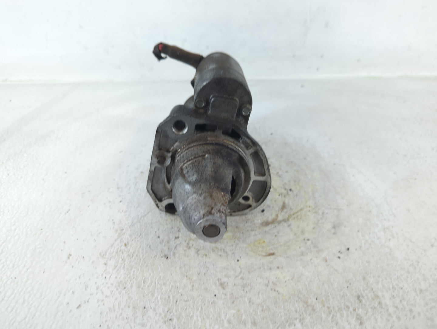 2014 Dodge Ram 1500 Car Starter Motor Solenoid OEM Fits Fits 2011 2012 2013 2015 2016 OEM Used Auto Parts - Oemusedautoparts