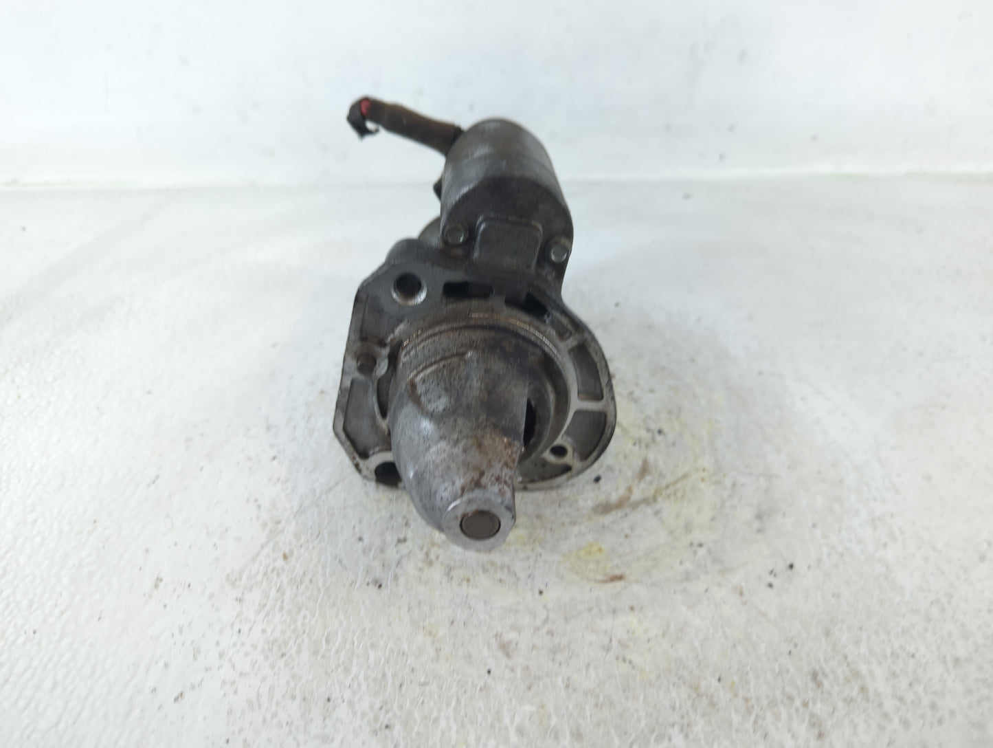 2014 Dodge Ram 1500 Car Starter Motor Solenoid OEM Fits Fits 2011 2012 2013 2015 2016 OEM Used Auto Parts - Oemusedautoparts