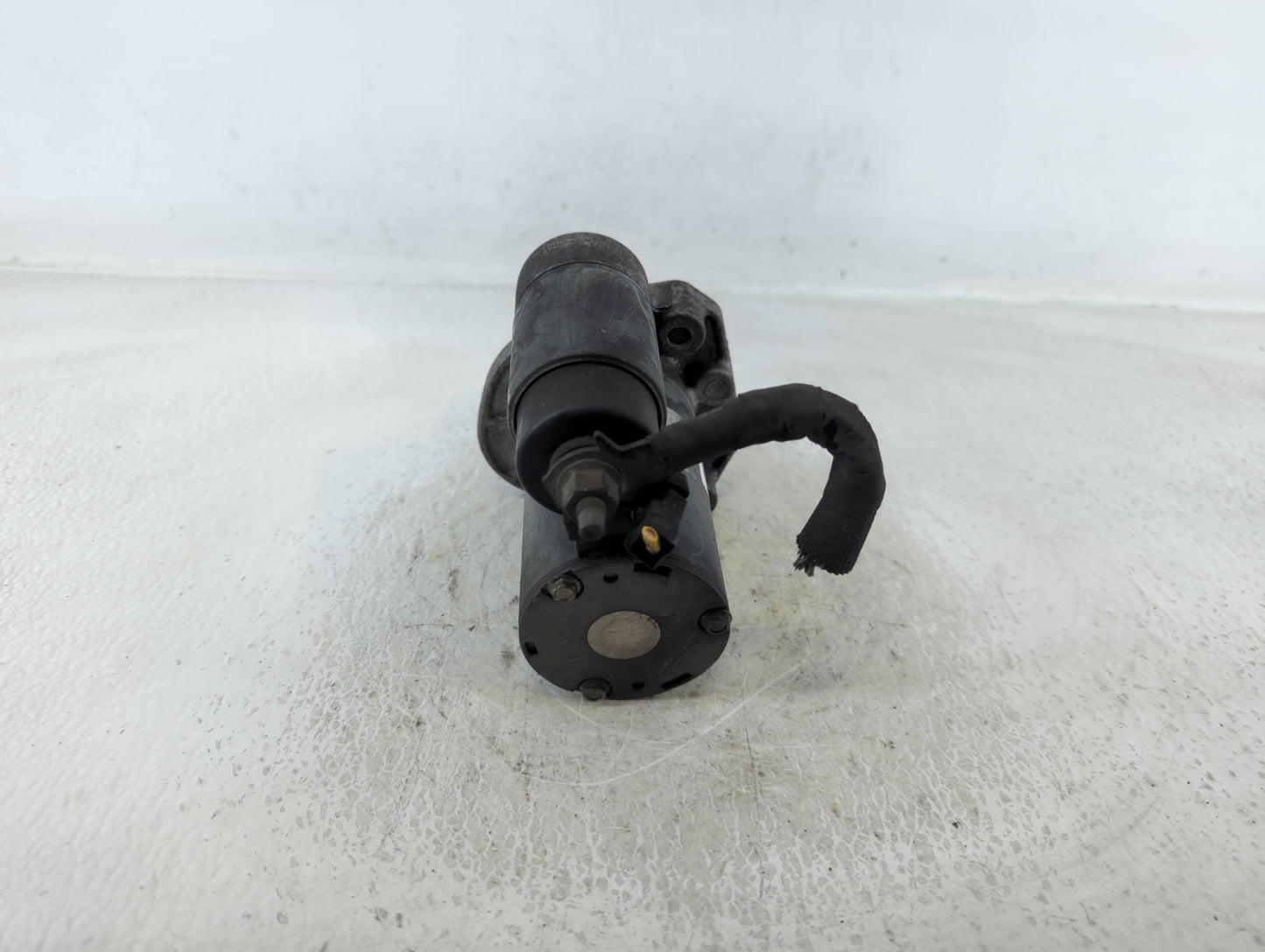 2014 Dodge Ram 1500 Car Starter Motor Solenoid OEM P/N:428000-721 Fits Fits 2011 2012 2013 2015 2016 OEM Used Auto Parts - O