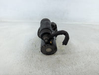 2014 Dodge Ram 1500 Car Starter Motor Solenoid OEM P/N:428000-721 Fits Fits 2011 2012 2013 2015 2016 OEM Used Auto Parts - O