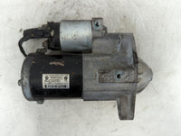 2014 Dodge Ram 1500 Car Starter Motor Solenoid OEM P/N:M000T23271ZC 56044736AC Fits OEM Used Auto Parts - Oemusedautoparts1.
