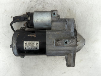 compare product 2014 Dodge Ram 1500 Car Starter Motor Solenoid OEM P/N:M000T23271ZC 56044736AC Fits OEM Used Auto Parts