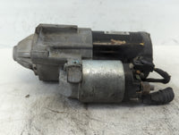 2014 Dodge Ram 1500 Car Starter Motor Solenoid OEM P/N:M000T23271ZC 56044736AC Fits OEM Used Auto Parts - Oemusedautoparts1.