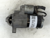 2014 Dodge Ram 1500 Car Starter Motor Solenoid OEM P/N:M000T23271ZC 56044736AC Fits OEM Used Auto Parts - Oemusedautoparts1.