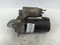 2014 Dodge Ram 1500 Car Starter Motor Solenoid OEM P/N:68080460AA 0 001 109 404 Fits Fits 2015 2016 2017 2018 2020 2021 2022