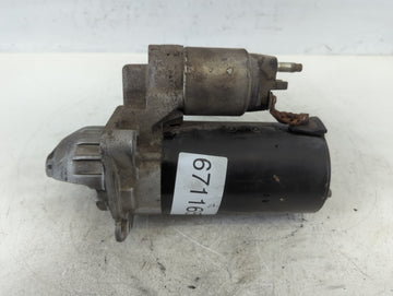 2014 Dodge Ram 1500 Car Starter Motor Solenoid OEM P/N:68080460AA 0 001 109 404 Fits Fits 2015 2016 2017 2018 2020 2021 2022