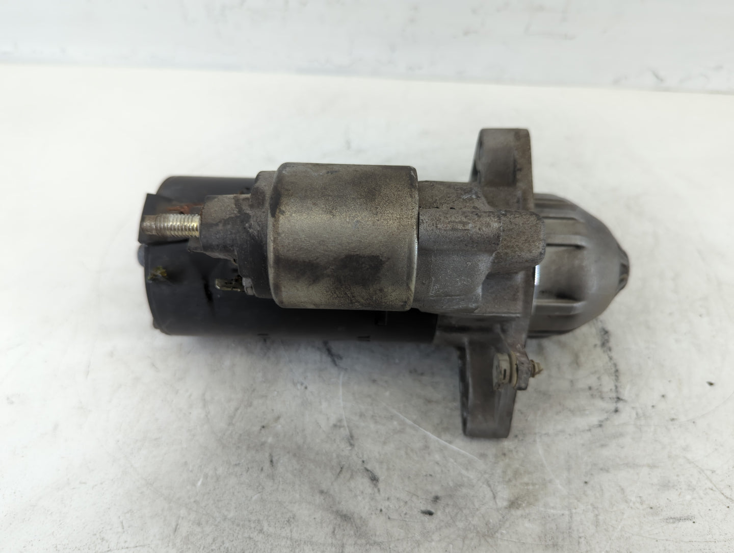 2014 Dodge Ram 1500 Car Starter Motor Solenoid OEM P/N:68080460AA 0 001 109 404 Fits Fits 2015 2016 2017 2018 2020 2021 2022