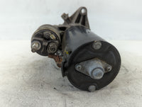 2014 Dodge Ram 1500 Car Starter Motor Solenoid OEM P/N:68080460AA 0 001 109 404 Fits Fits 2015 2016 2017 2018 2020 2021 2022