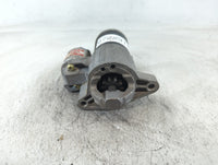 2014 Dodge Ram 1500 Car Starter Motor Solenoid OEM Fits OEM Used Auto Parts - Oemusedautoparts1.com