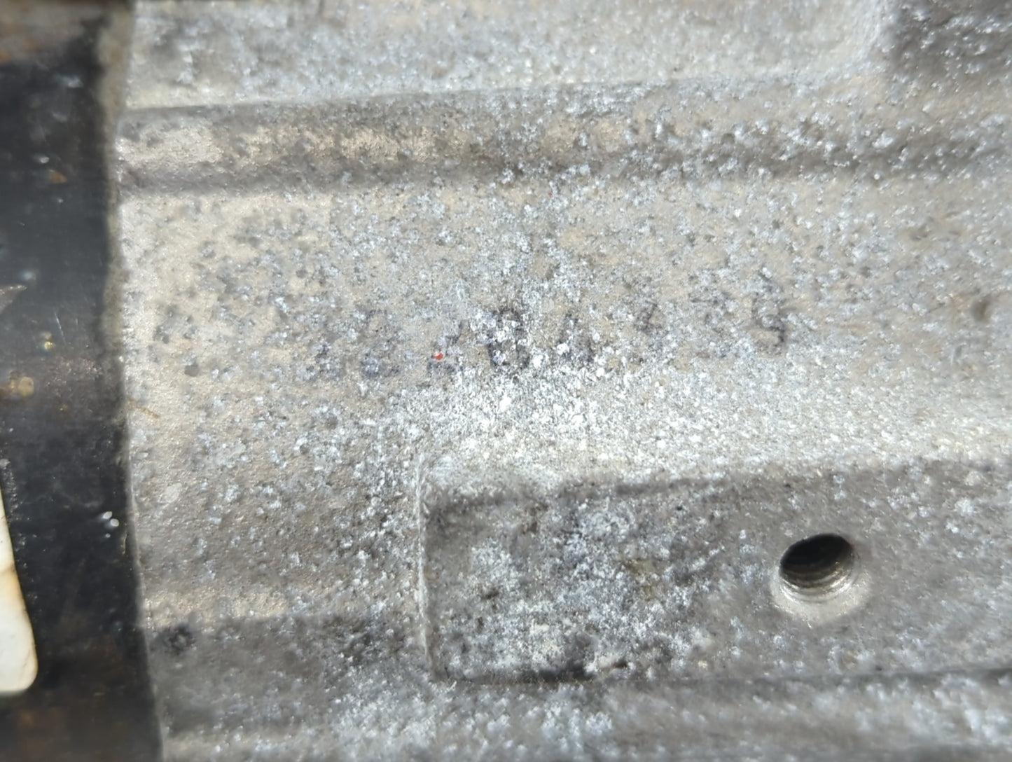 2014 Dodge Ram 1500 Car Starter Motor Solenoid OEM Fits OEM Used Auto Parts - Oemusedautoparts1.com