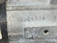 2014 Dodge Ram 1500 Car Starter Motor Solenoid OEM Fits OEM Used Auto Parts - Oemusedautoparts1.com