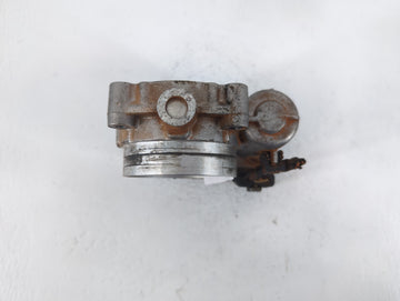 2014 Dodge Ram 1500 Throttle Body P/N:0 280 750 570 05184349AC Fits Fits 2011 2012 2013 2015 2016 2017 2018 2019 2020 2021 2022 OEM Used Auto Parts