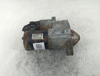 2014 Dodge Ram 1500 Car Starter Motor Solenoid OEM P/N:M000T23271ZC 56044736AC Fits OEM Used Auto Parts - Oemusedautoparts1.