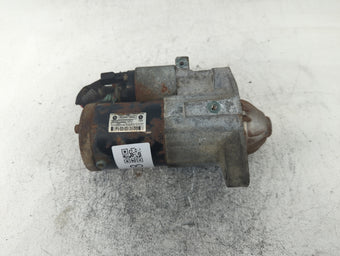 compare product 2014 Dodge Ram 1500 Car Starter Motor Solenoid OEM P/N:M000T23271ZC 56044736AC Fits OEM Used Auto Parts
