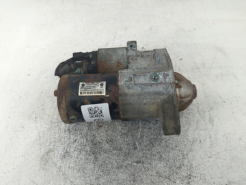 2014 Dodge Ram 1500 Car Starter Motor Solenoid OEM P/N:M000T23271ZC 56044736AC Fits OEM Used Auto Parts - Oemusedautoparts1.