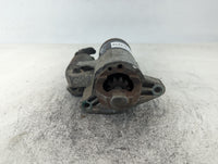 2014 Dodge Ram 1500 Car Starter Motor Solenoid OEM P/N:M000T23271ZC 56044736AC Fits OEM Used Auto Parts - Oemusedautoparts1.
