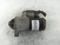 2014 Dodge Ram 1500 Car Starter Motor Solenoid OEM P/N:M000T23271ZC 56044736AC Fits OEM Used Auto Parts - Oemusedautoparts1.