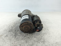 2014 Dodge Ram 1500 Car Starter Motor Solenoid OEM P/N:M000T23271ZC 56044736AC Fits OEM Used Auto Parts - Oemusedautoparts1.