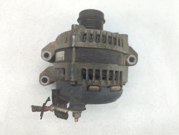 2014 Dodge Ram 1500 Alternator Replacement Generator Charging Assembly Engine OEM Fits OEM Used Auto Parts - Oemusedautopart