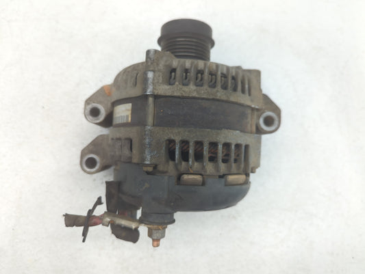 2014 Dodge Ram 1500 Alternator Replacement Generator Charging Assembly Engine OEM Fits OEM Used Auto Parts - Oemusedautopart
