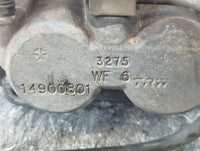 Dodge Ram 1500 Front Passenger Right Brake Caliper 700172 - Oemusedautoparts1.com