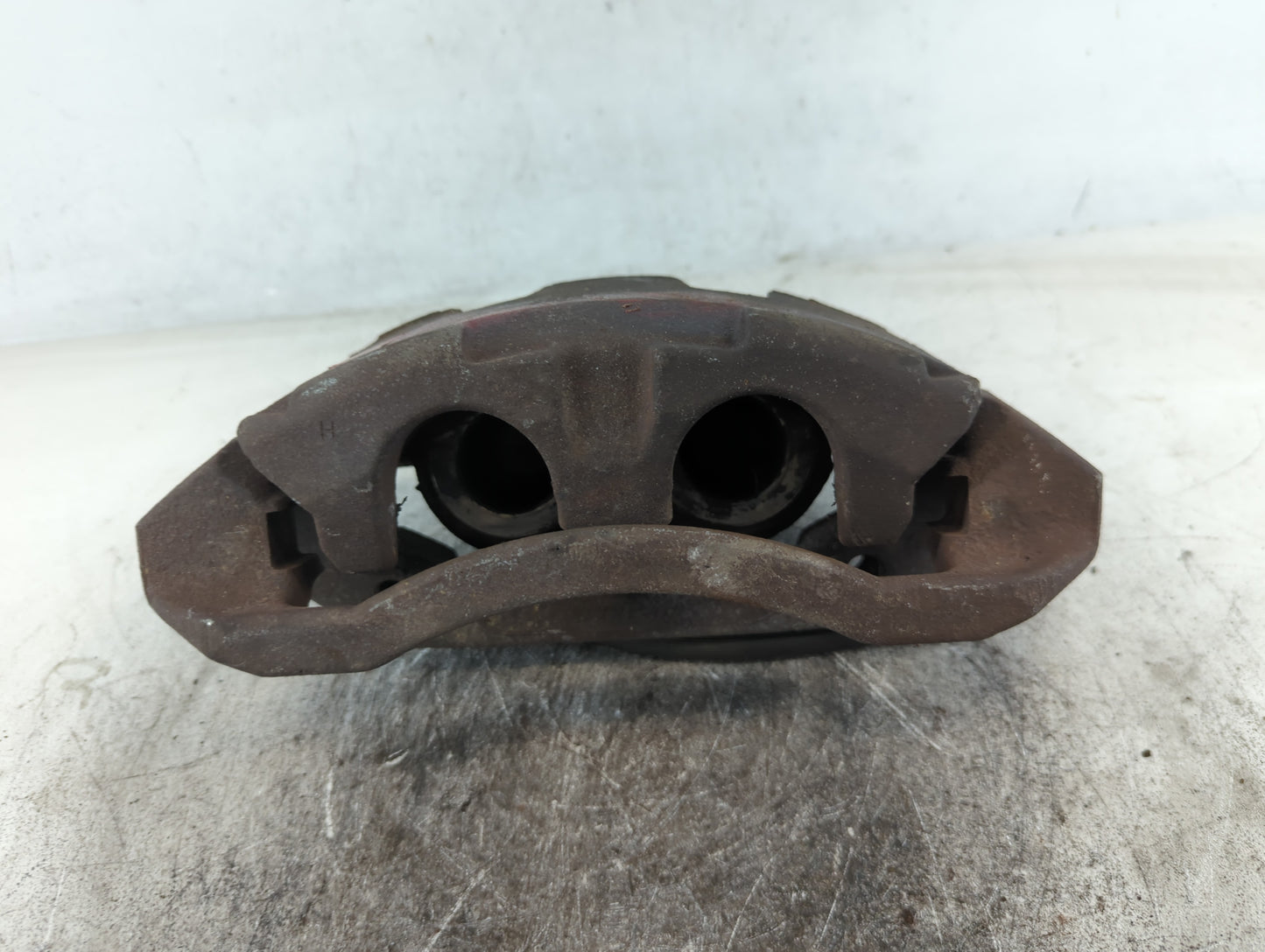 Dodge Ram 1500 Front Passenger Right Brake Caliper 700172 - Oemusedautoparts1.com