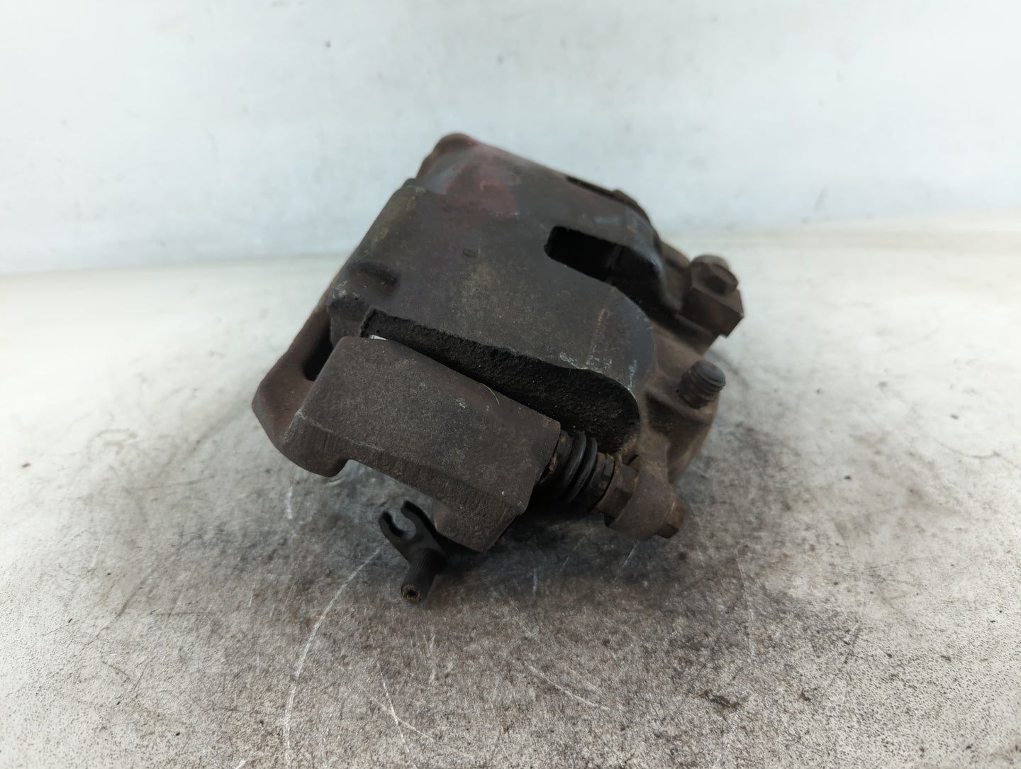 Dodge Ram 1500 Front Passenger Right Brake Caliper 700172 - Oemusedautoparts1.com