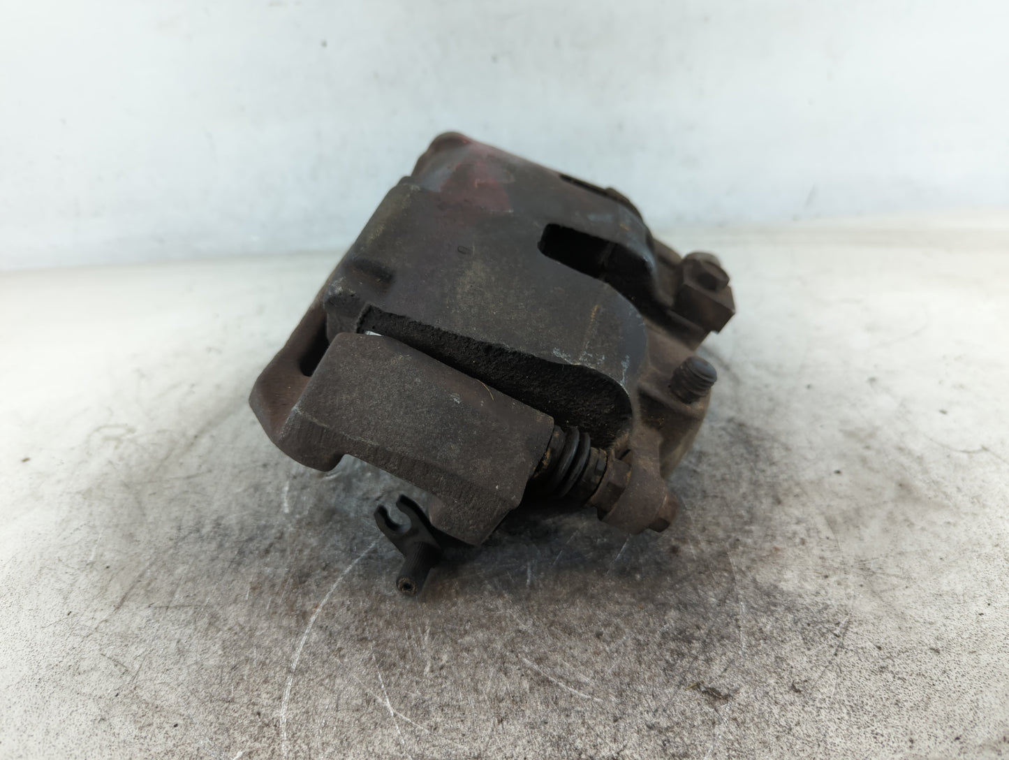 Dodge Ram 1500 Front Passenger Right Brake Caliper 700172 - Oemusedautoparts1.com