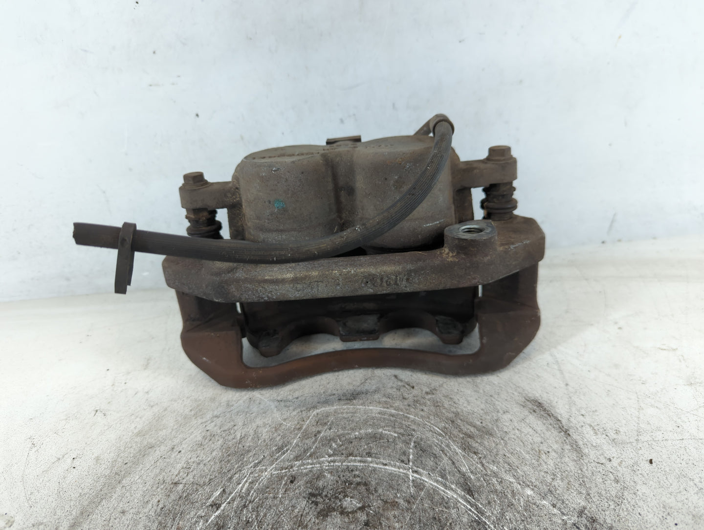 Dodge Ram 1500 Front Passenger Right Brake Caliper 700172 - Oemusedautoparts1.com