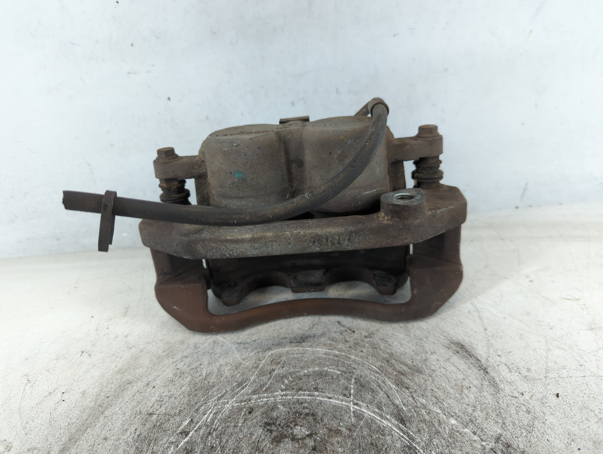 Dodge Ram 1500 Front Passenger Right Brake Caliper 700172 - Oemusedautoparts1.com