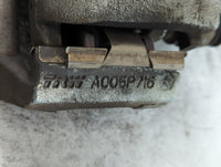 2006-2008 Dodge Ram 1500 Rear Driver Left Brake Caliper - Oemusedautoparts1.com