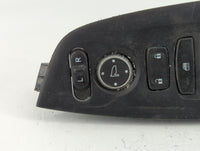 2014 Dodge Ram 1500 Master Power Window Switch Replacement Driver Side Left P/N:M64590 Fits Fits 2012 2013 2015 2016 OEM Use