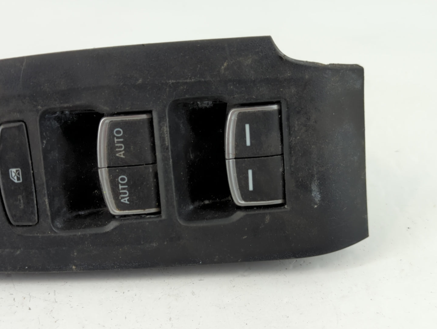 2014 Dodge Ram 1500 Master Power Window Switch Replacement Driver Side Left P/N:M64590 Fits Fits 2012 2013 2015 2016 OEM Use