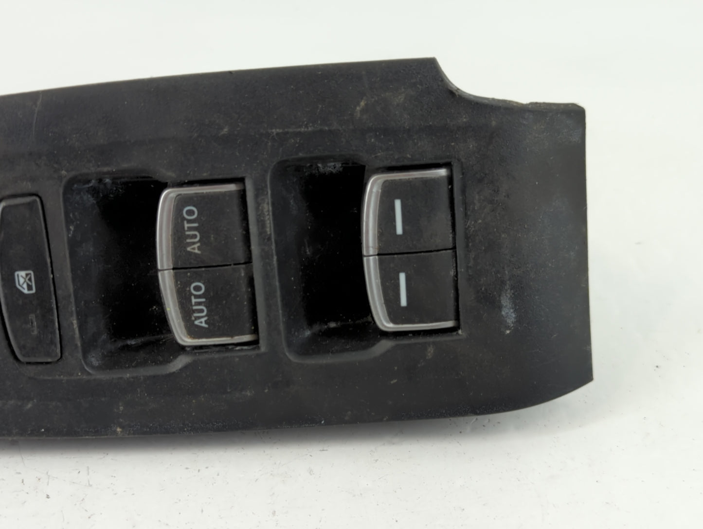 2014 Dodge Ram 1500 Master Power Window Switch Replacement Driver Side Left P/N:M64590 Fits Fits 2012 2013 2015 2016 OEM Use