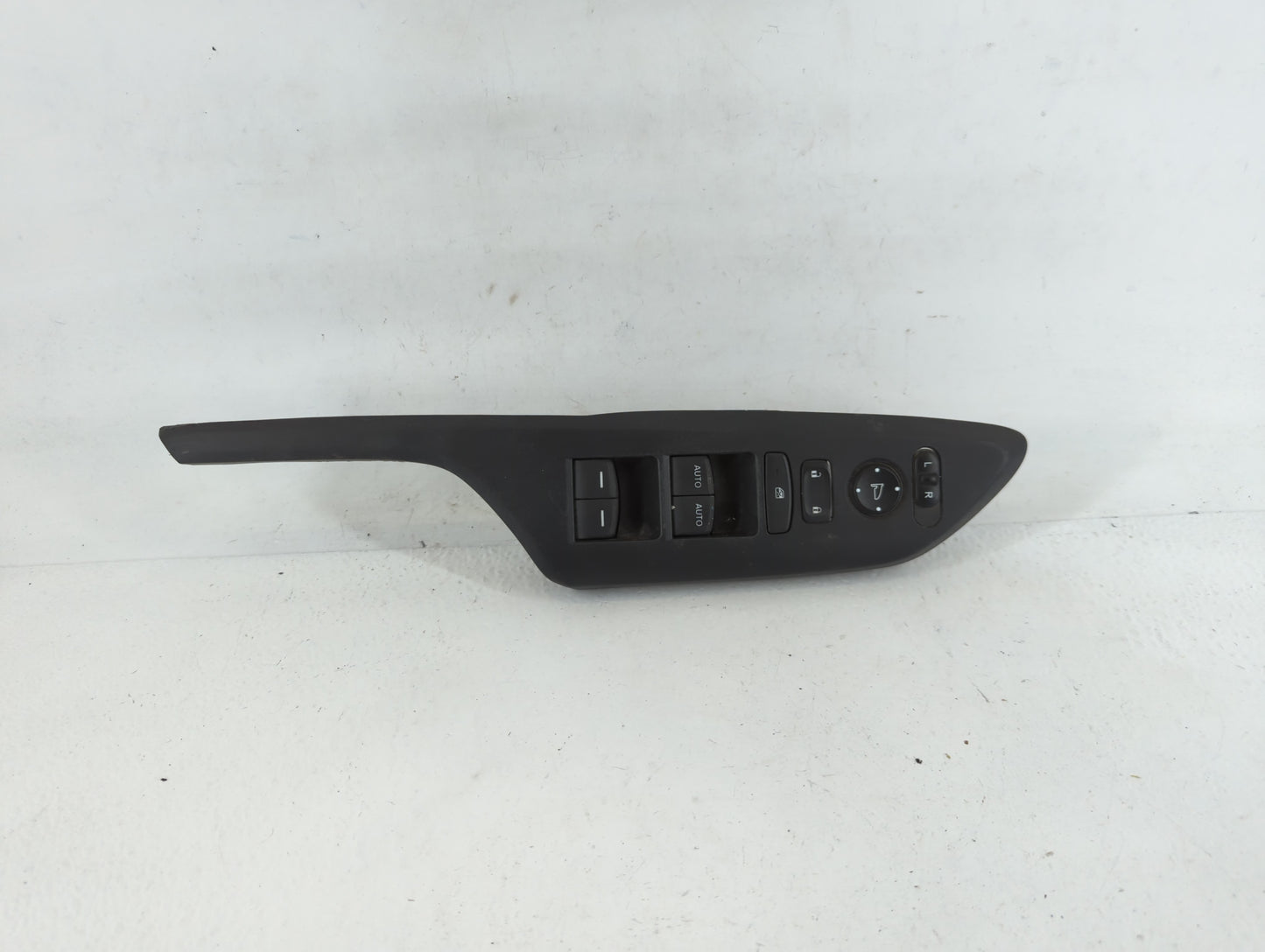 2014 Dodge Ram 1500 Master Power Window Switch Replacement Driver Side Left P/N:M64590 Fits Fits 2012 2013 2015 2016 OEM Use