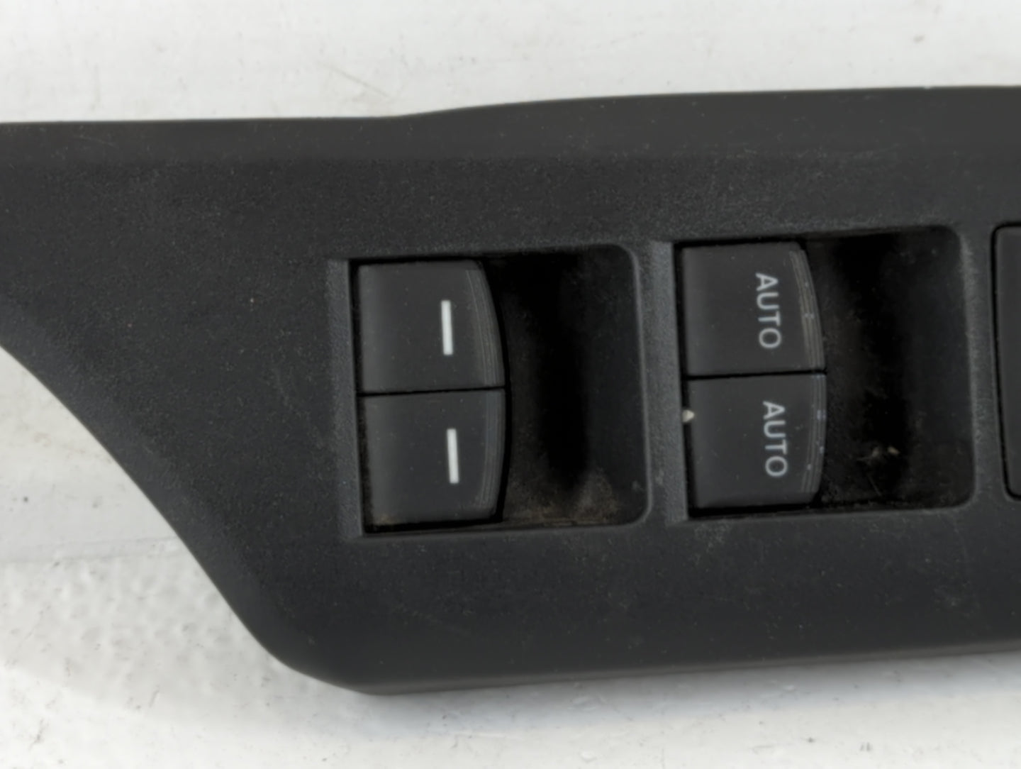 2014 Dodge Ram 1500 Master Power Window Switch Replacement Driver Side Left P/N:M64590 Fits Fits 2012 2013 2015 2016 OEM Use
