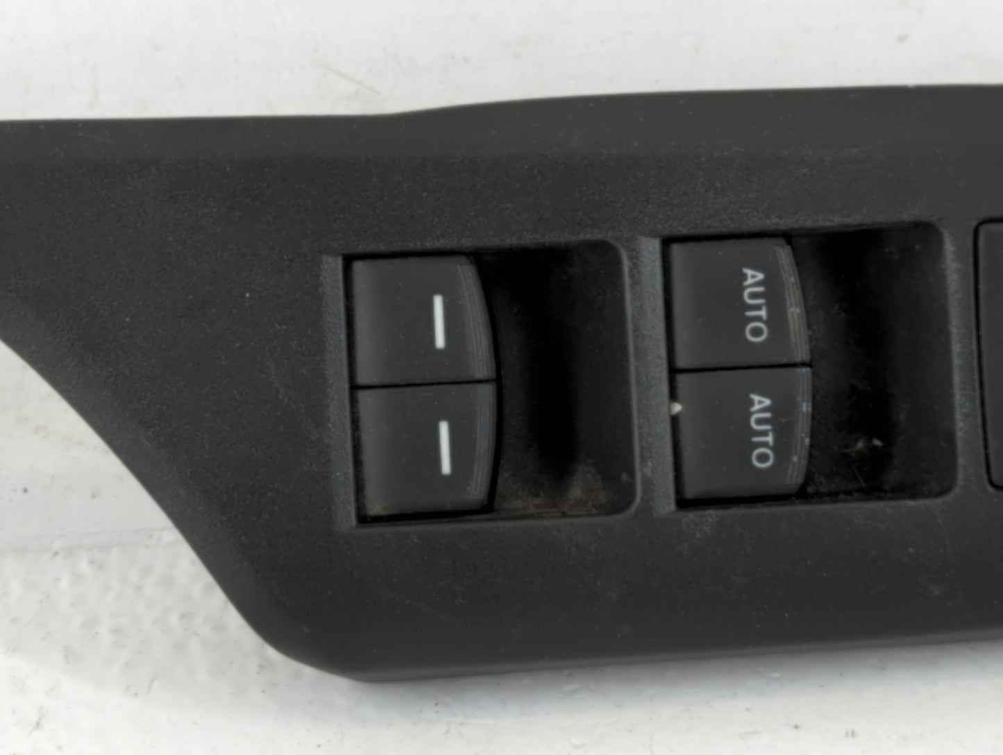 2014 Dodge Ram 1500 Master Power Window Switch Replacement Driver Side Left P/N:M64590 Fits Fits 2012 2013 2015 2016 OEM Use