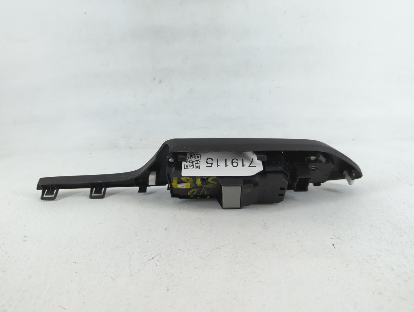 2014 Dodge Ram 1500 Master Power Window Switch Replacement Driver Side Left P/N:M64590 Fits Fits 2012 2013 2015 2016 OEM Use