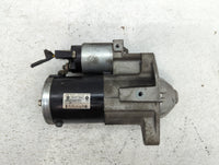 2014 Dodge Ram 1500 Car Starter Motor Solenoid OEM P/N:56044736AC Fits OEM Used Auto Parts - Oemusedautoparts1.com