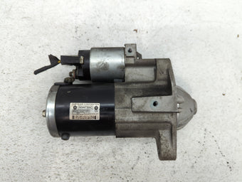 compare product 2014 Dodge Ram 1500 Car Starter Motor Solenoid OEM P/N:56044736AC Fits OEM Used Auto Parts