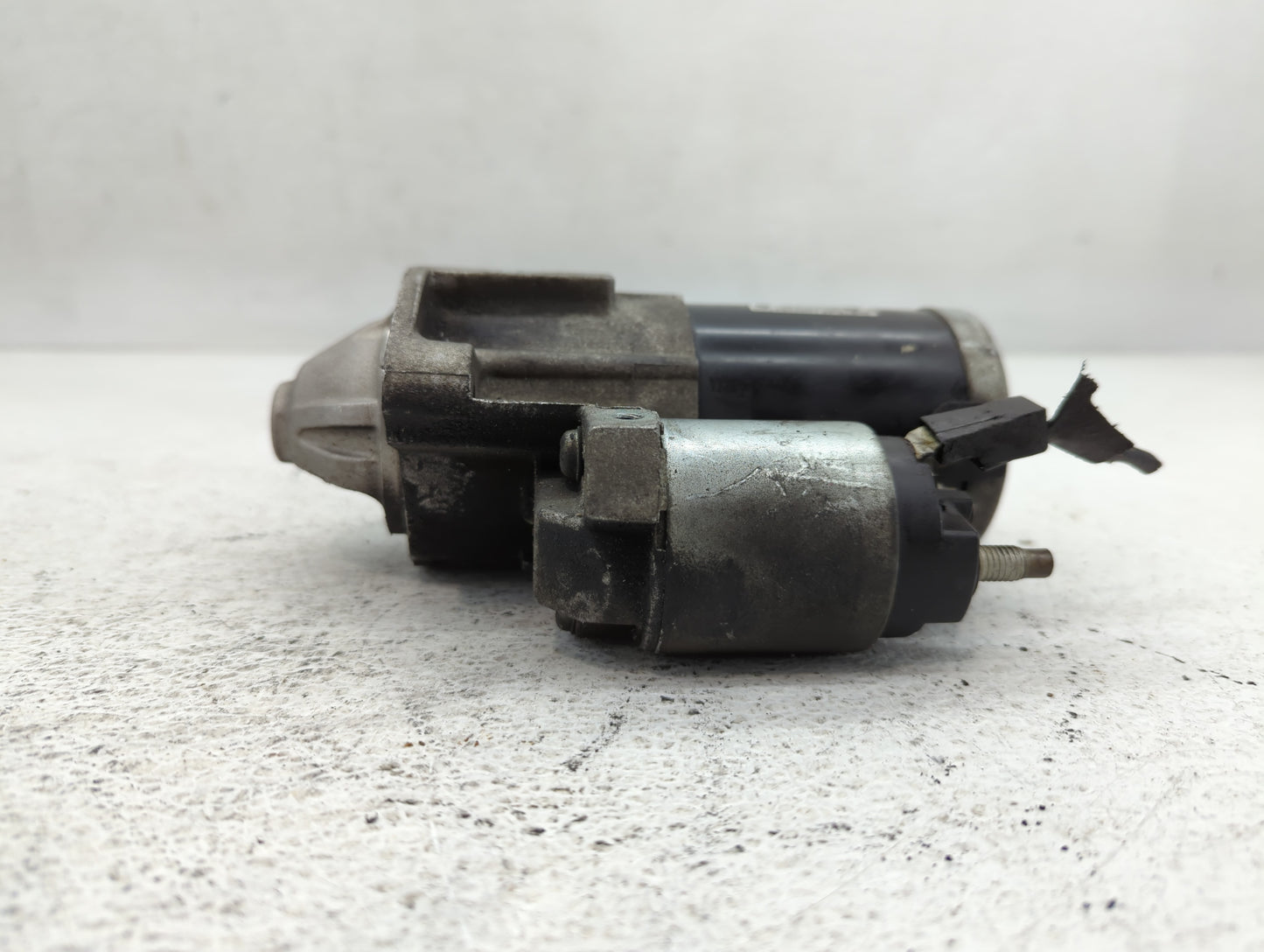 2014 Dodge Ram 1500 Car Starter Motor Solenoid OEM P/N:56044736AC Fits OEM Used Auto Parts - Oemusedautoparts1.com