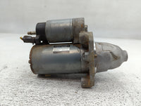 2014 Dodge Ram 1500 Car Starter Motor Solenoid OEM P/N:428000-7210 04801852AB Fits Fits 2011 2012 2013 2015 2016 OEM Used Au