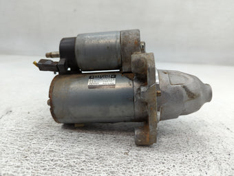 compare product 2014 Dodge Ram 1500 Car Starter Motor Solenoid OEM P/N:428000-7210 04801852AB Fits Fits 2011 2012 2013 2015 2016 OEM Used Auto Parts