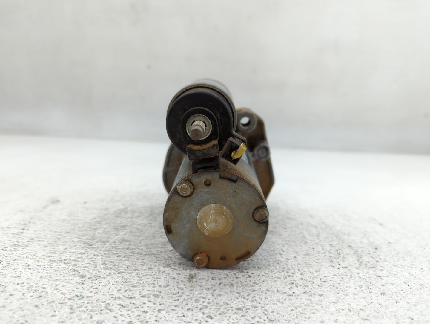 2014 Dodge Ram 1500 Car Starter Motor Solenoid OEM P/N:428000-7210 04801852AB Fits Fits 2011 2012 2013 2015 2016 OEM Used Au